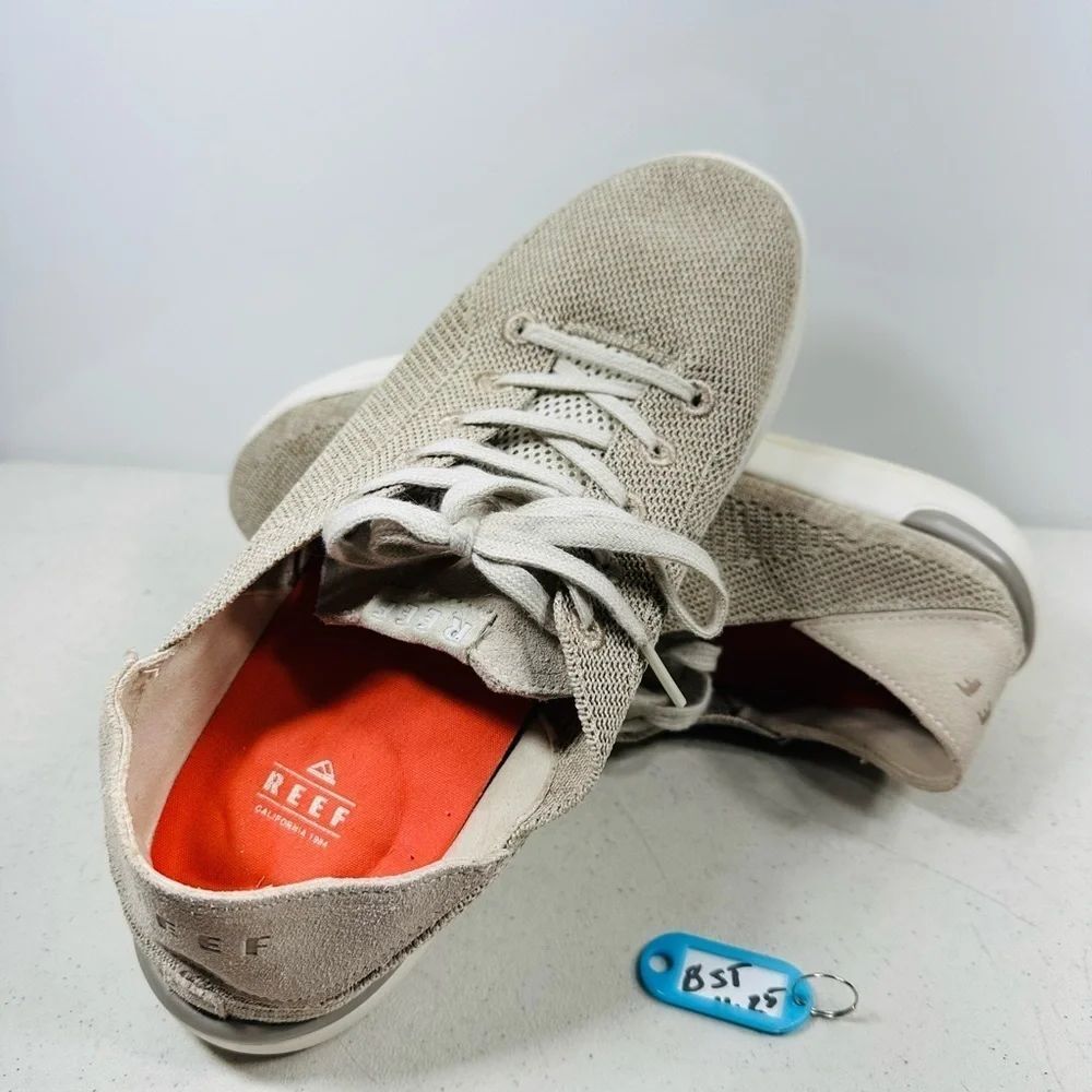 Reef Swellsole Neptune Sneaker - Men's size 10